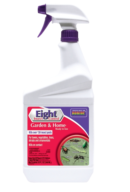 Insect & Pest Control